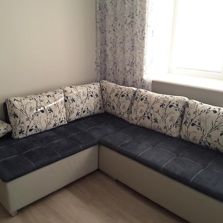 Lbe Apartments Narva Bagian luar foto