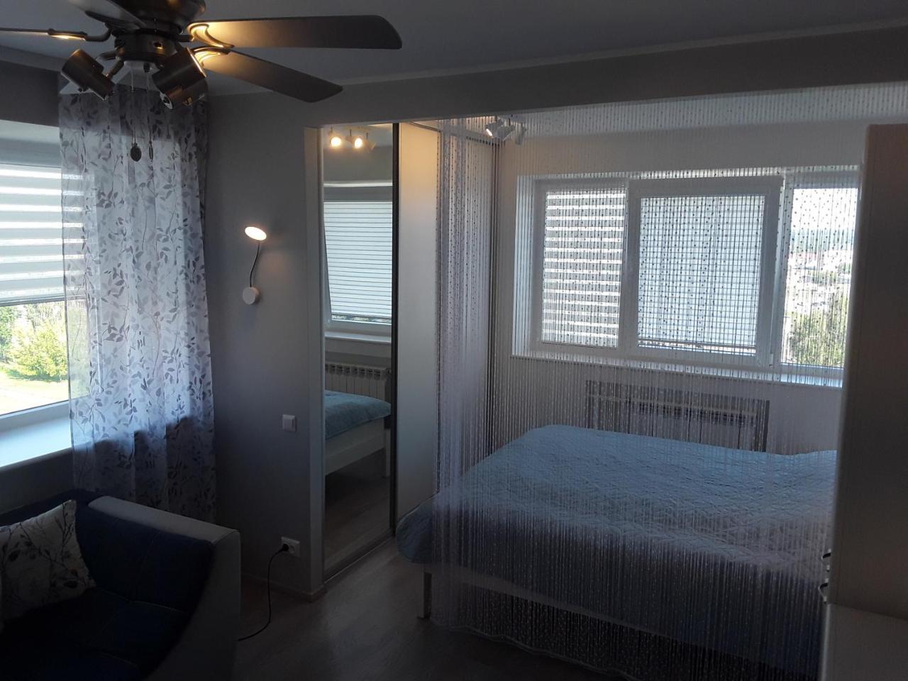 Lbe Apartments Narva Bagian luar foto
