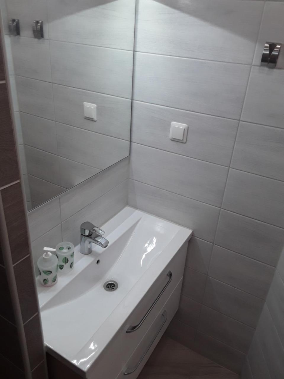 Lbe Apartments Narva Bagian luar foto