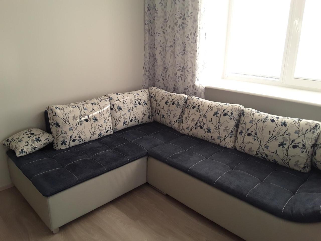 Lbe Apartments Narva Bagian luar foto