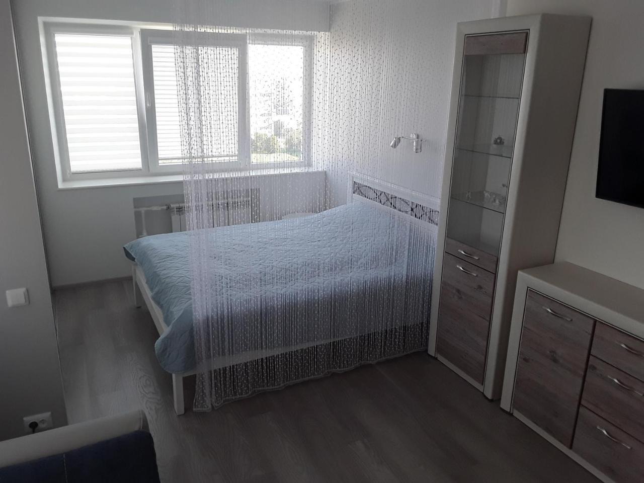 Lbe Apartments Narva Bagian luar foto