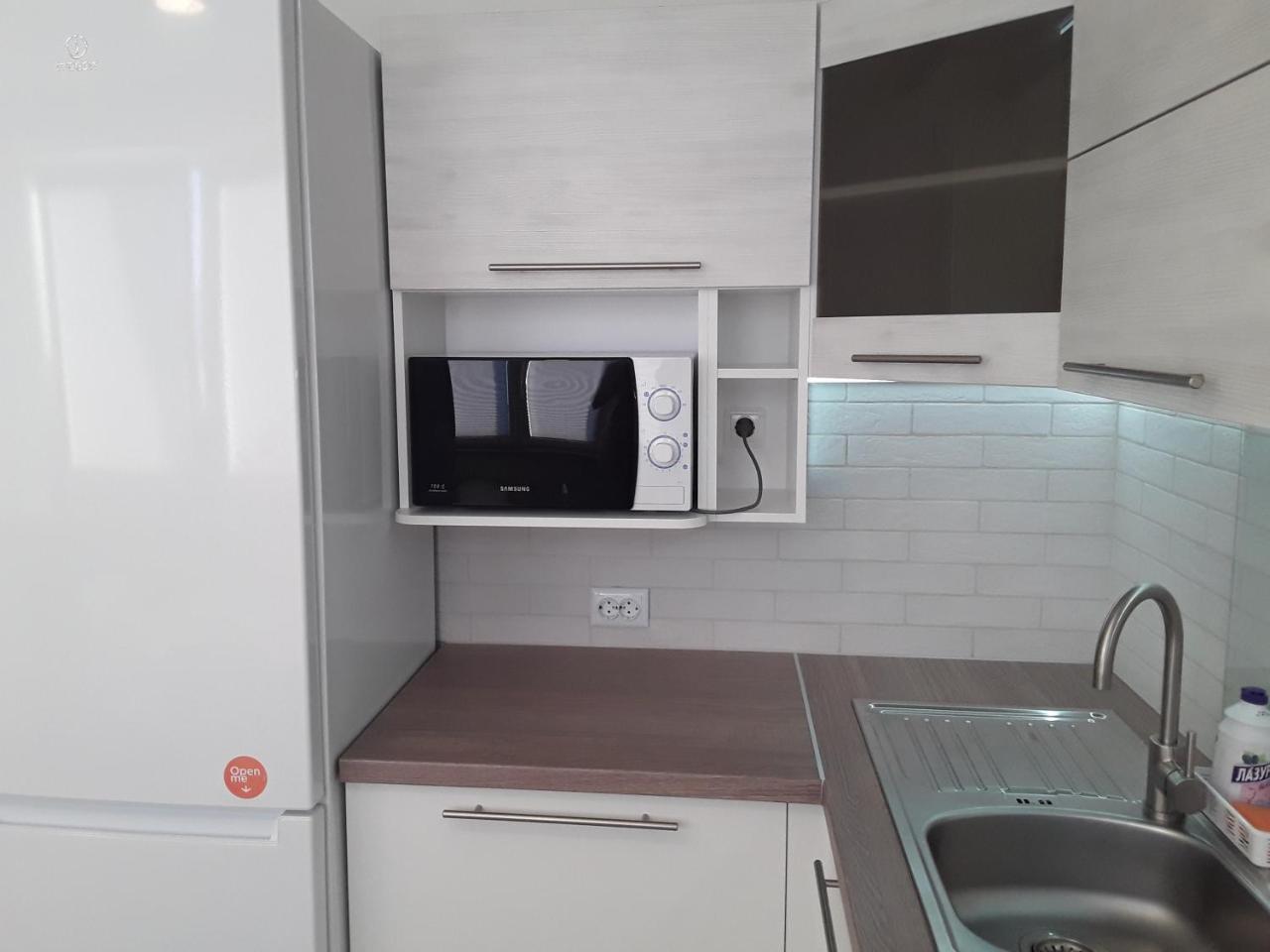 Lbe Apartments Narva Bagian luar foto