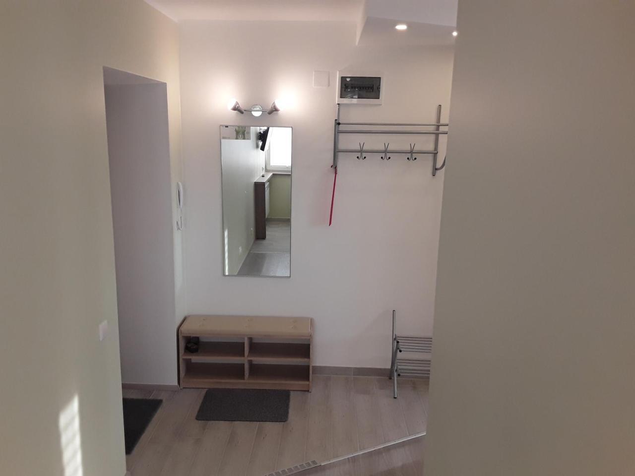 Lbe Apartments Narva Bagian luar foto